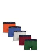 Trunk 5-Pack Blue GANT