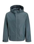 Jjeflynn Functional Jacket Noos Blue Jack & J S