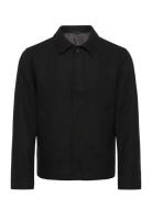 Jjeharris Short Coat Sn Black Jack & J S