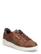 T2600 Tennis Low M Brown Björn Borg