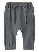 Nbmdias Los Sweat Pant Lil Grey Lil'Atelier