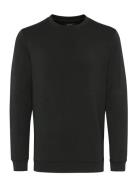 Maharry Crew Black Matinique