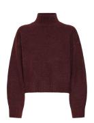 Frgigi Pu 1 Burgundy Fransa