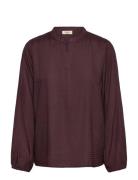 Frhida Bl 1 Burgundy Fransa