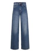 Rider Loose Blue Lee Jeans