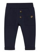 Pants Sweat Navy Minymo