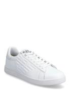 Sneaker White EA7