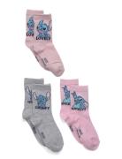 Chaussettes Patterned Disney