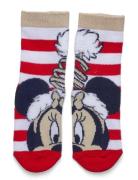 Socks Patterned Disney
