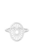 Small Daylight Ring Silver Pernille Corydon