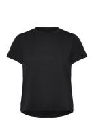 Borg Sports T-Shirt Black Björn Borg