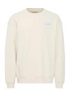 Bhismo Sweatshirt Cream Blend