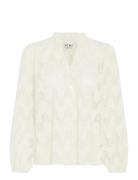 Ihjunela Sh White ICHI