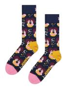 Gemini Sock Navy Happy Socks
