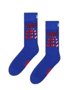 Life Sock Blue Happy Socks