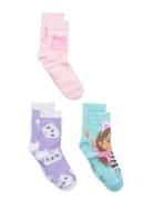 Chaussettes Patterned Gabby's Dollhouse