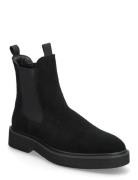Brantley Black Steve Madden