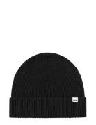 Wweddie Beanie 25251 Black WOOD WOOD