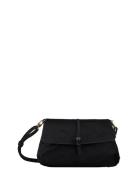 Fily Bonita Flap Bag Black Becksöndergaard