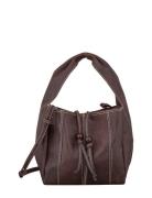 Panel Harper Bag Brown Becksöndergaard