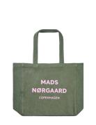 Boutique Athene Bag Green Mads Nørgaard