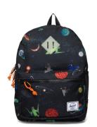 Herschel Heritage Kids Backpack Black Herschel