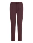 Frzastretch 1 Pants Brown Fransa
