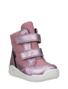 Urban Mini Pink ECCO
