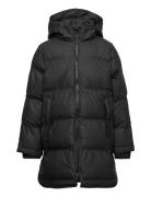 Wings City Coat Kids/Jr Black Tretorn