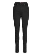 Nora Md Skn Dh4288 Black Tommy Jeans