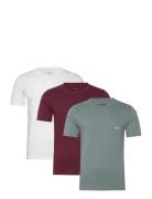 T-Shirt Rn Triplet P Patterned HUGO