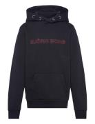 Borg Essential 3 Hoodie Navy Björn Borg