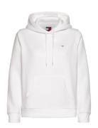 Tjw Reg S Flag Hoodie White Tommy Jeans