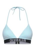 Triangle- Rp Blue Calvin Klein