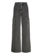 Claire Hr Wd Cargo Ci4171 Grey Tommy Jeans