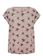 Sc-Galina Pink Soyaconcept