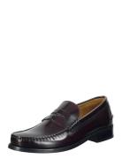 Lenkoxx Loafer Brown GANT