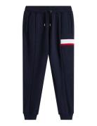 Rwb Insert Sweatpants Navy Tommy Hilfiger