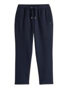 Global Stripe Sweatpants Navy Tommy Hilfiger