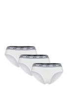 Triplet Brief Stripe White HUGO