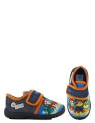 Pawpatrol Houseshoe Patterned Leomil