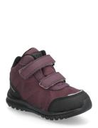 Iggesund Warm Wp Purple Kavat