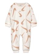 Co-Coverall Cream Nike