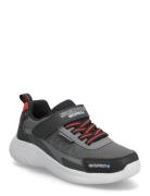 Boys Bounder 2.0 Grey Skechers