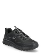 Men Summits At Triple Bridges Black Skechers