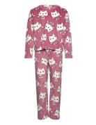 Pyjama Pink Hello Kitty