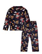 Pyjama Navy Paw Patrol