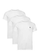 3Xpack Tee White Timberland