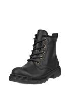 Grainer K Black ECCO