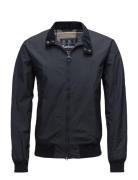 Barbour Royston Casual Navy Barbour